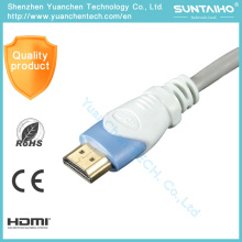 HochgeschwindigkeitsV1.4 1080P HDMI Kabel für Computer DVD HDTV